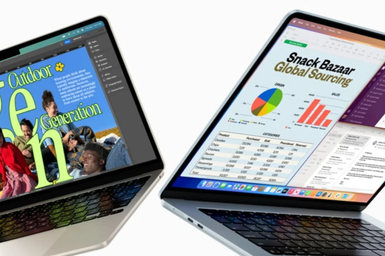 Apple Official Website 