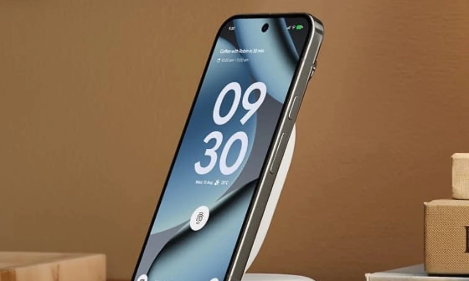 गूगल पिक्सल अपडेट 2025 आया सिक्योरिटी पैच के साथ डिस्प्ले और ग्राफिक्स में भी मिलेंगे चेंजेज