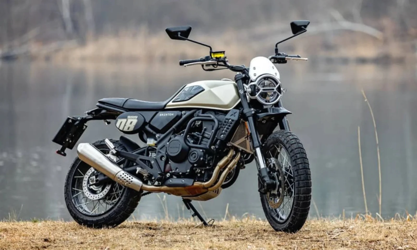 ब्रिक्सटन क्रॉसफायर 500XC पर दिवाली में मिलेगी धमाकेदार छूट ऑफर केवल 5 नवंबर तक वैलिड