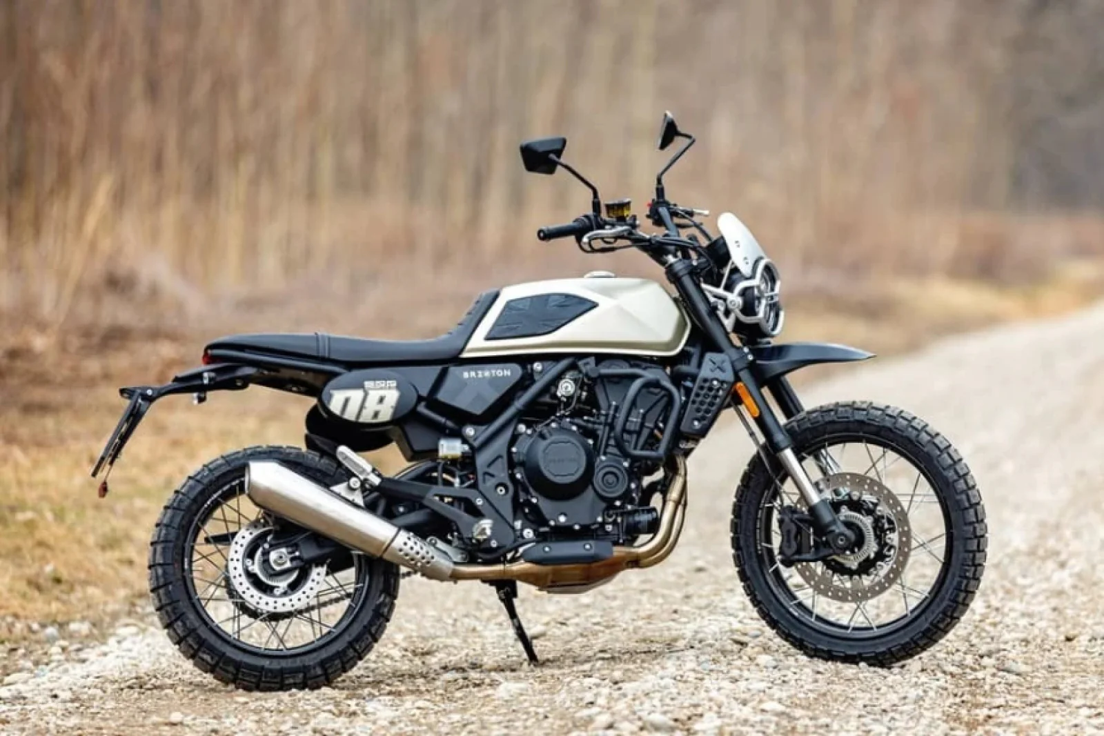 Motohaus Official Website 