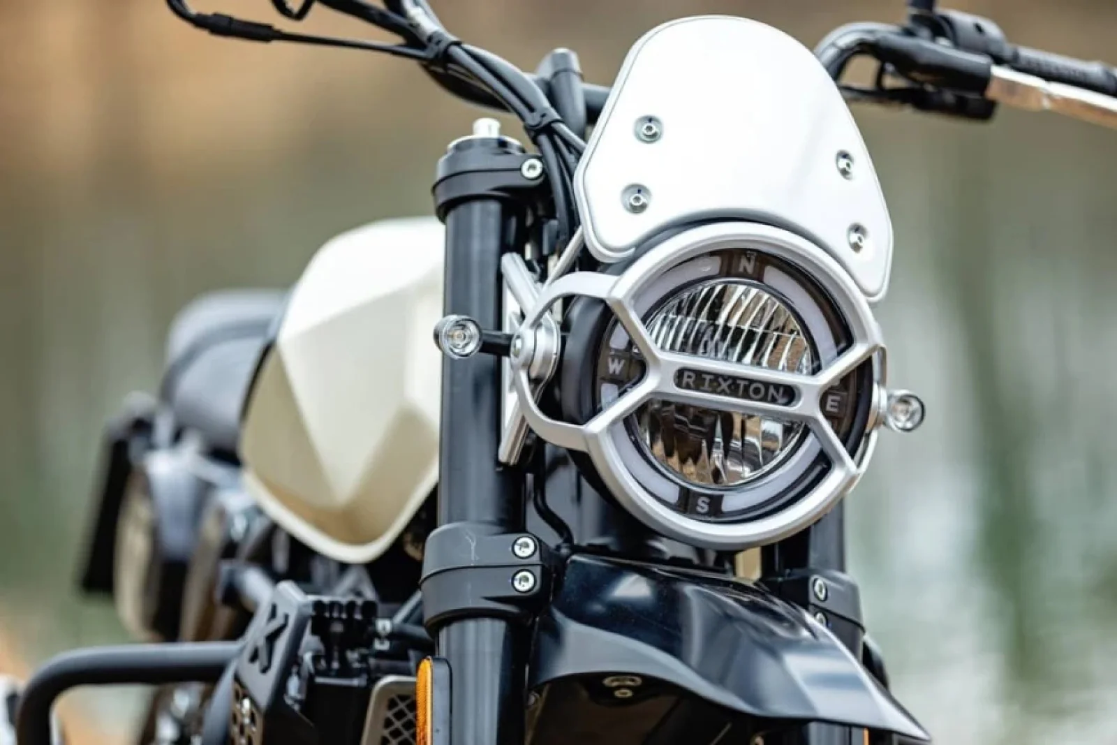 Motohaus Official Website 