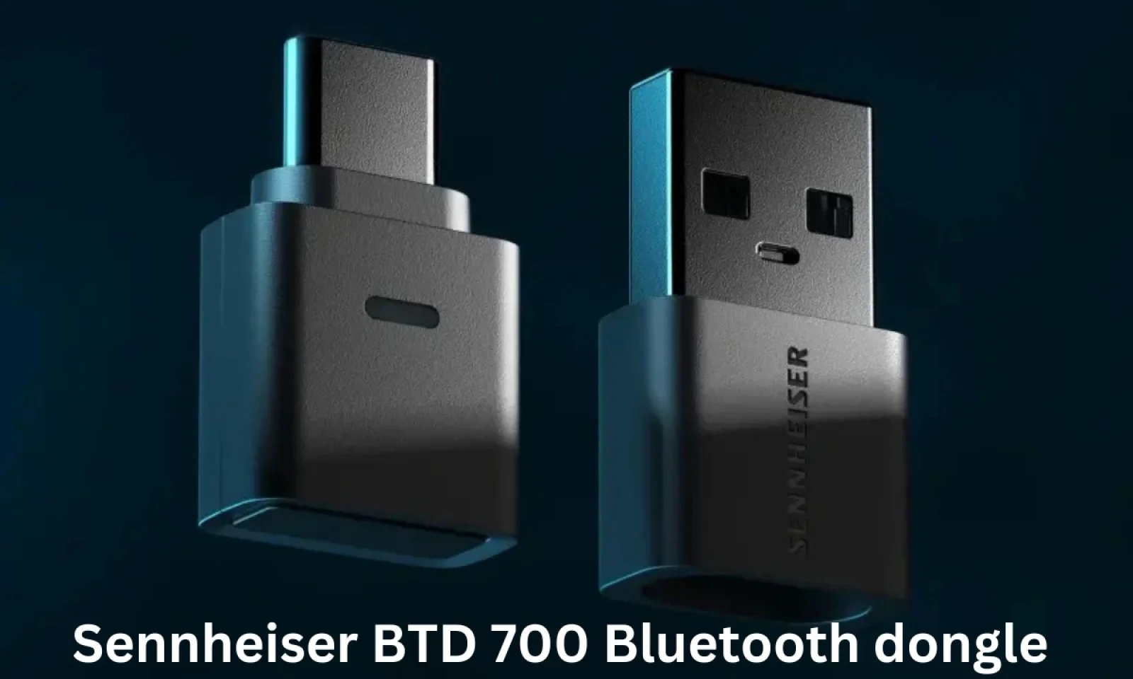 Sennheiser BTD 700 Bluetooth Dongle से हो पाएगी आसान पेयरिंग जानें फीचर्स और कीमत