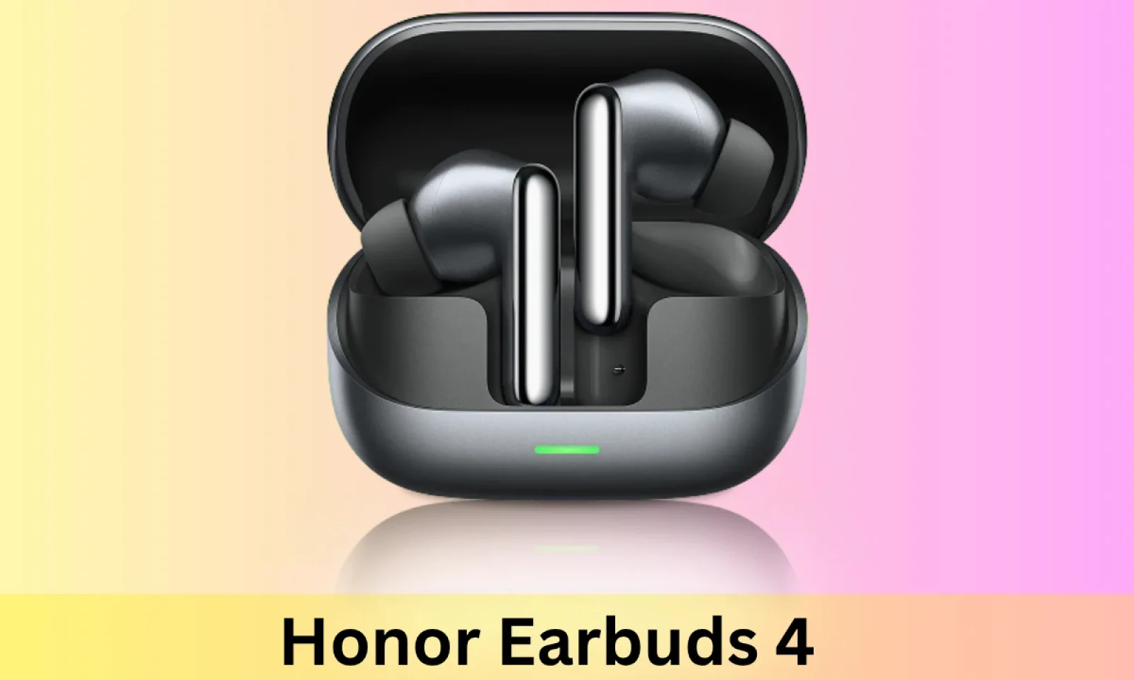 Honor Earbuds 4 प्रीमियम साउंड क्वालिटी के साथ हुई लॉन्च जानें इसके फीचर्स और कीमत