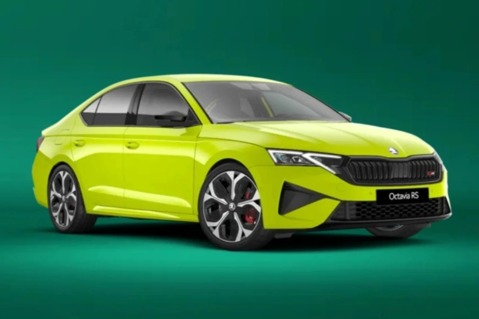 Skoda Auto Official Website 