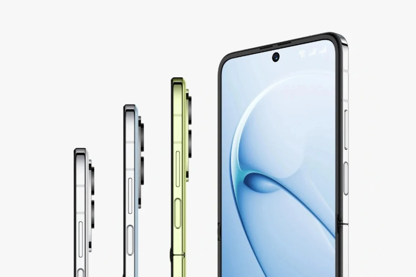 Huawei Official Website 