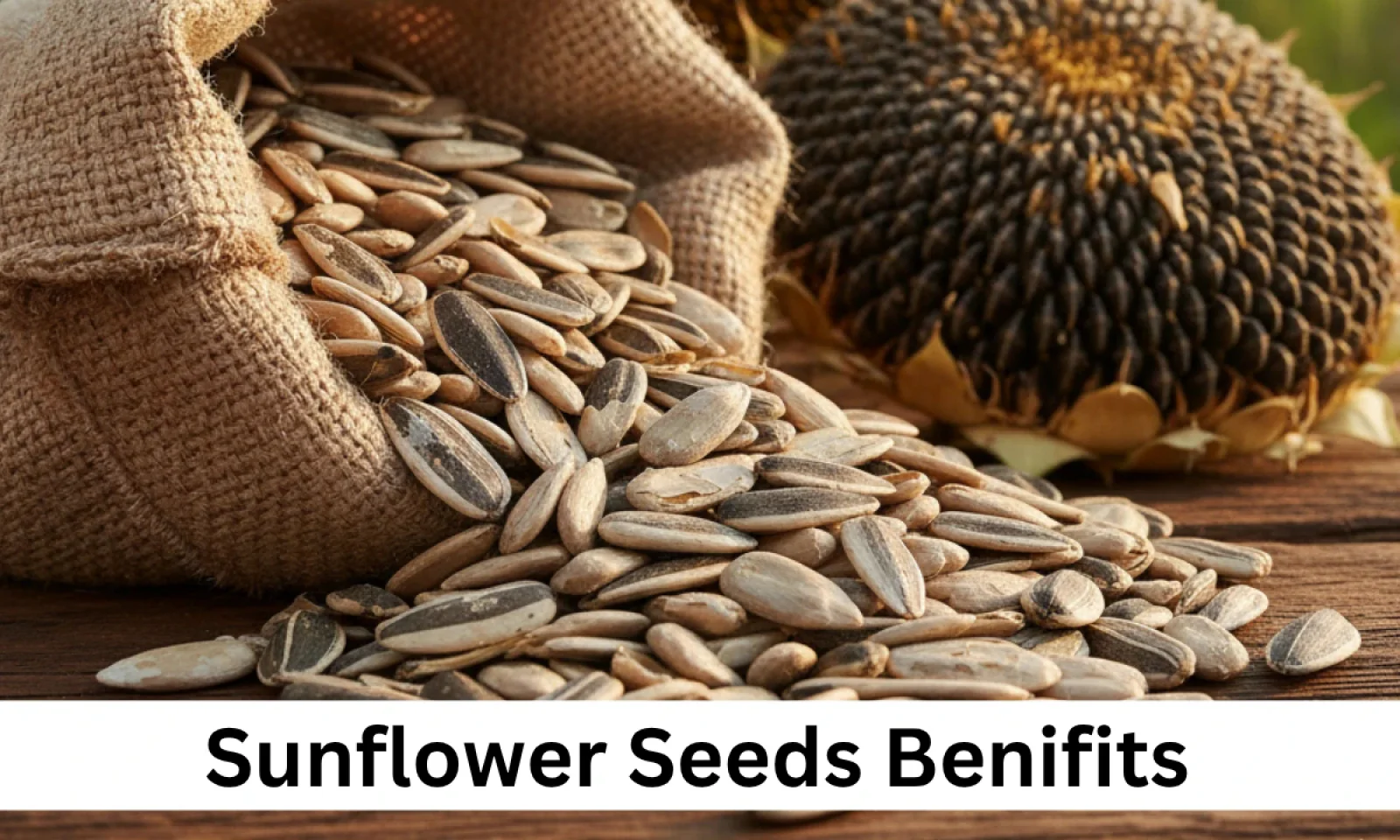 सूरजमुखी के बीज में है कई न्यूट्रिशन जो इम्यूनिटी बढ़ाने के साथ साथ शरीर को बनाएंगे हेल्दी