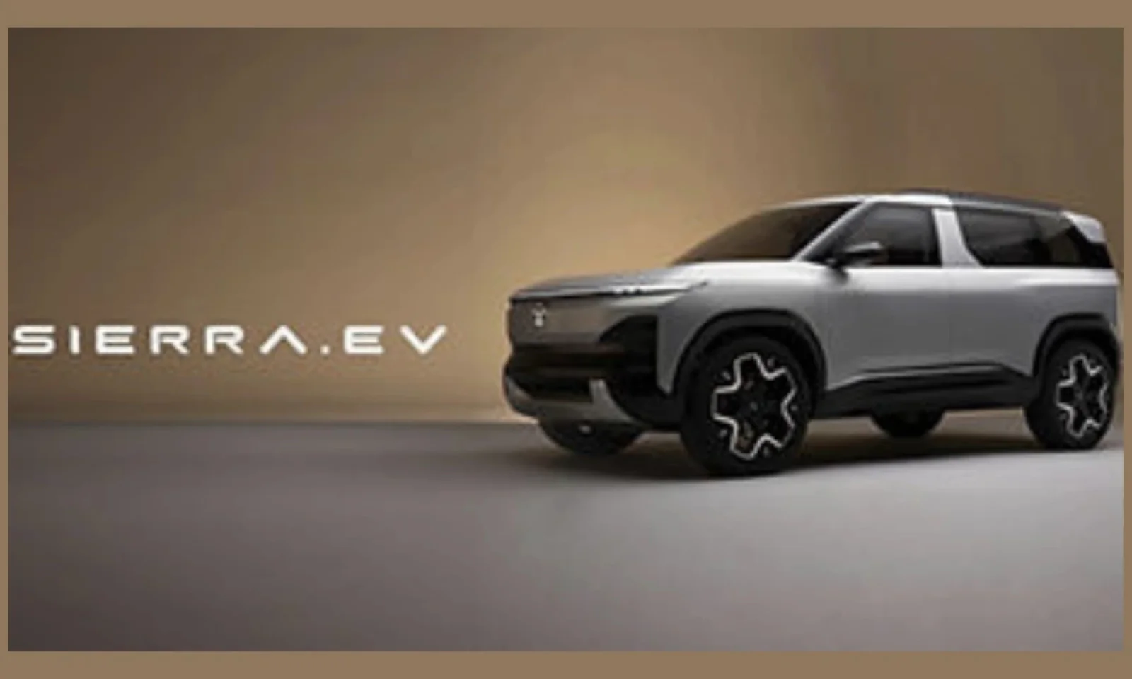 Tata Sierra होगी नवंबर में लॉन्च ट्रिपल स्क्रीन सेटअप सिस्टम के साथ मिलेंगे कई बेहतर फीचर्स