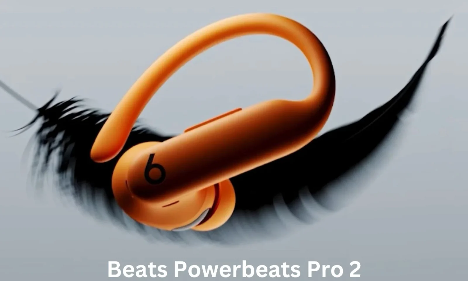Beats Powerbeats Pro 2 में ईयर हुक डिजाइन और हार्ट सेंसर का मिलेगा कॉम्बिनेशन