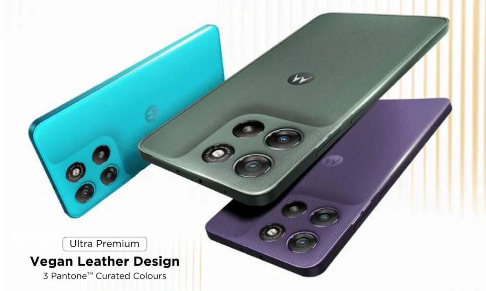 Moto G67 होगा भारत में 9 नवंबर को लॉन्च जानें क्या रहेंगे इसके फीचर्स और कीमत