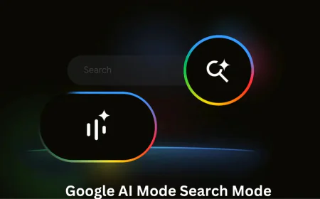 गूगल ने Ai में सर्च लाइव मोड की शुरुआत की यूजर्स को मिलेगा बेहतरीन यूजर एक्सपीरियंस