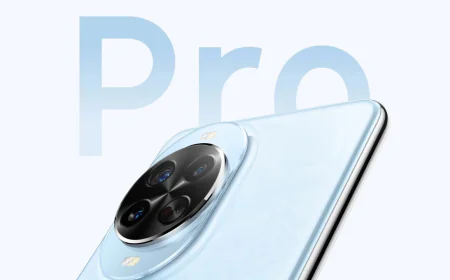 Huawei Nova 14 Vitality Edition आया सामने शानदार स्टोरेज के साथ जल्द शुरू होगी सेल