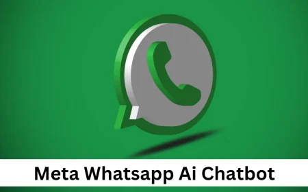 Meta Whatsapp Ai Chatbot होगा 2026 से Ban जानें इसके पीछे की वजह और इफेक्ट