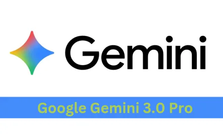Google Gemini 3.0 Pro लाया AI के फील्ड में नए फीचर्स साथ में मिलेगा 3 महीने का फ्री ट्रायल
