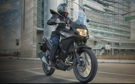 2026 Kawasaki Versys X 300 एडवेंचर बाइक हुई भारत में लॉन्च जानें फीचर्स और कीमत
