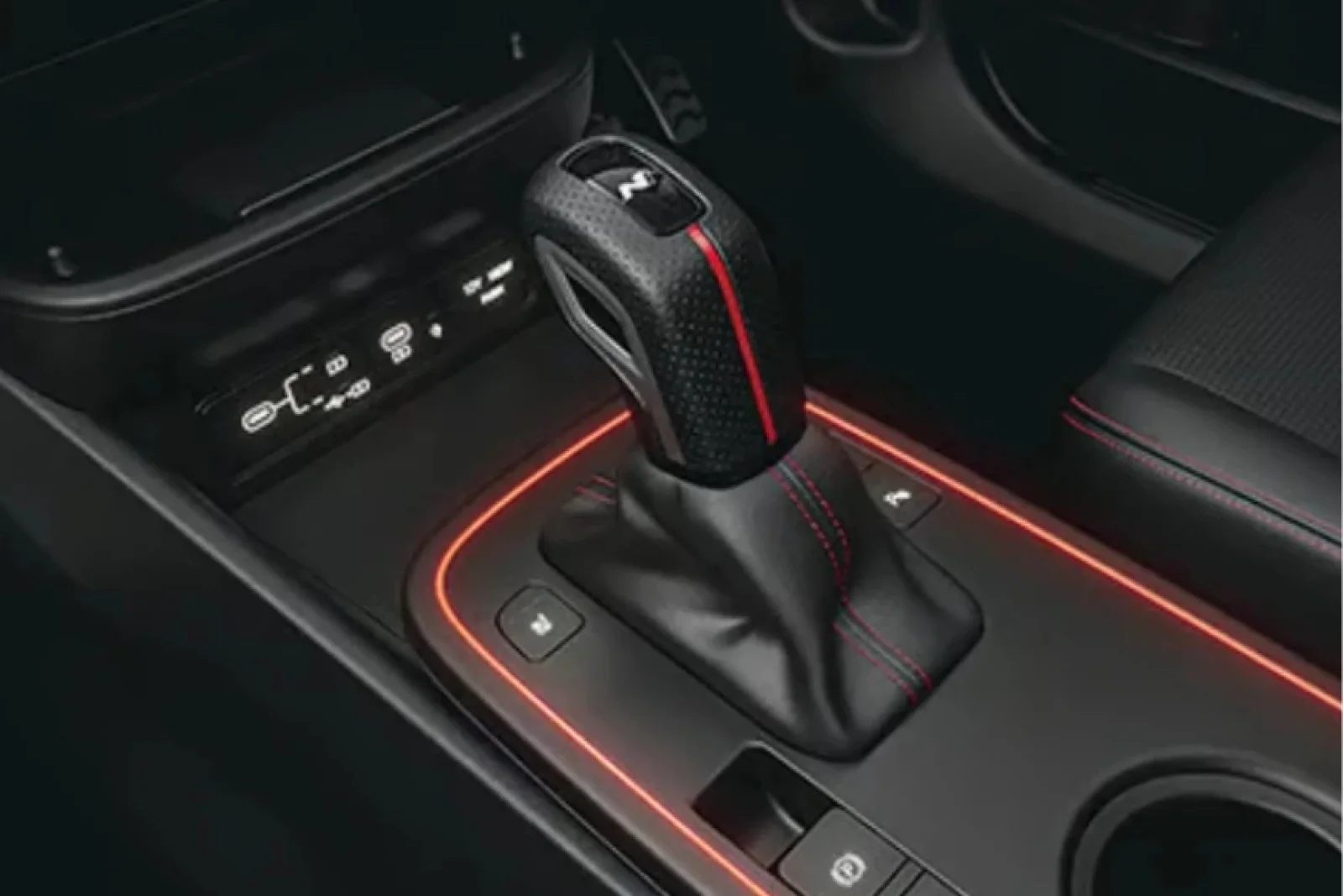 Hyundai Official Website 