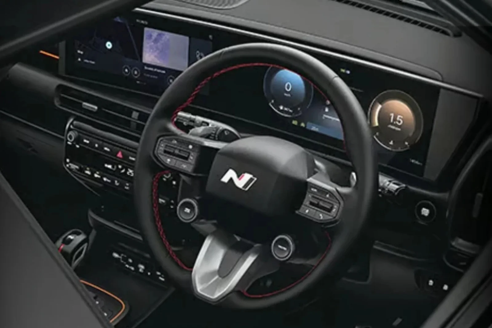 Hyundai Official Website 