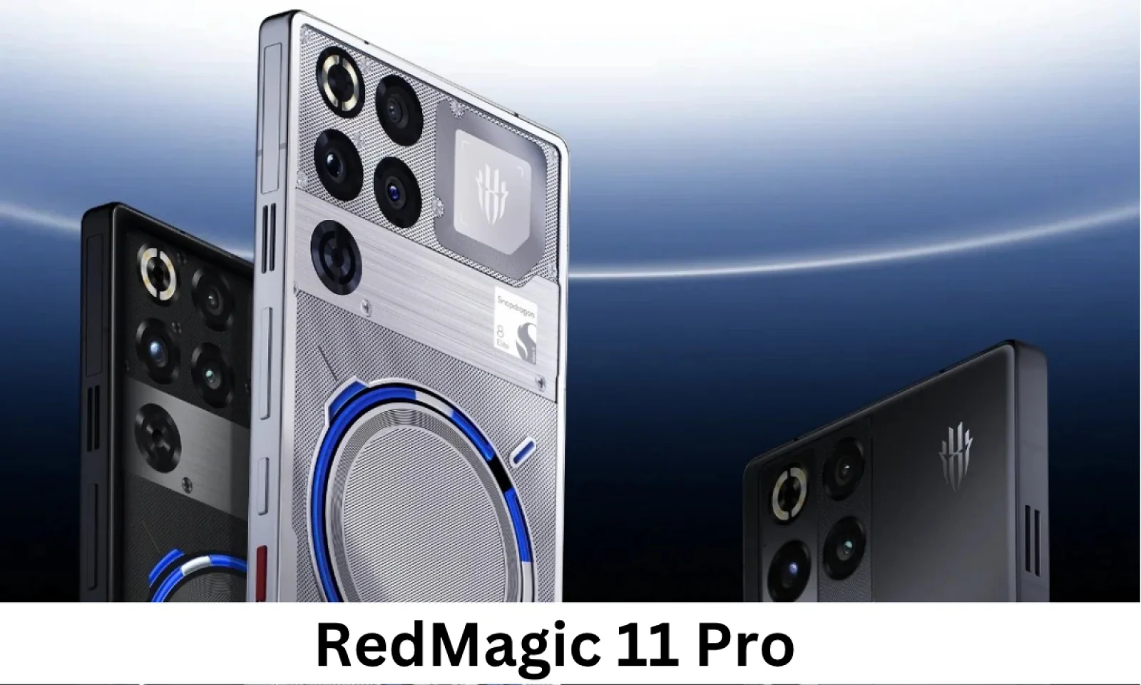 Redmagic 11 Pro हाइ एंड परफॉर्मेंस के साथ देगा शानदार और प्रीमियम डिजाइन एक साथ