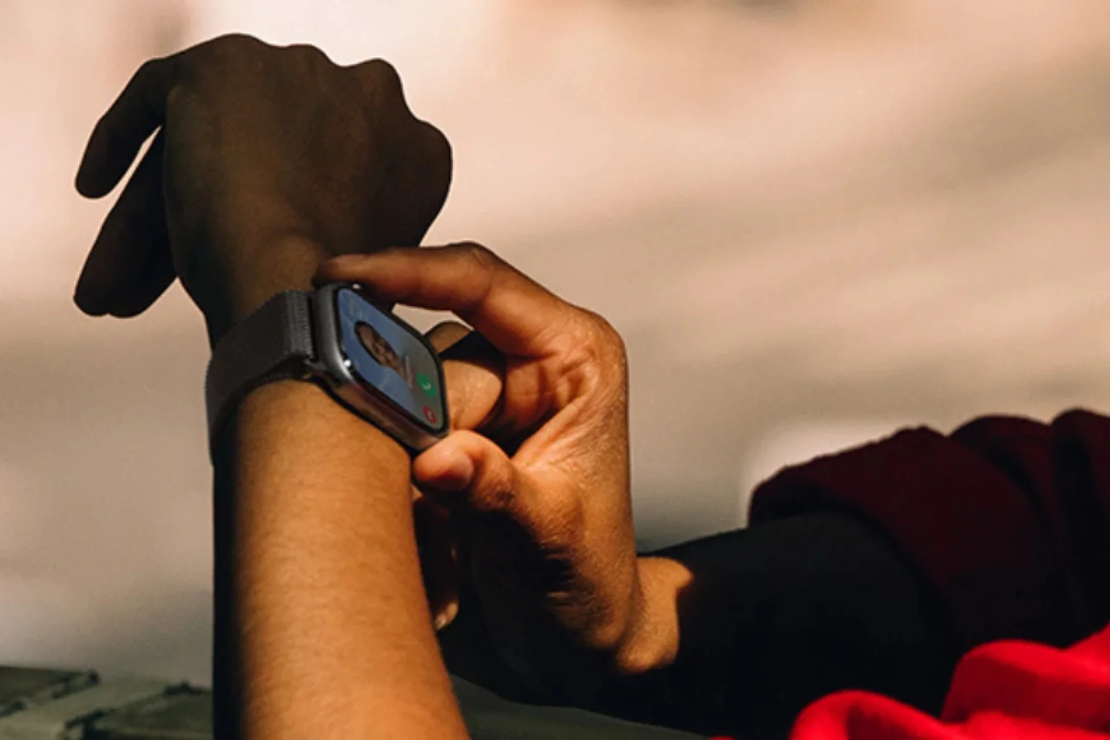 Apple Official Website 