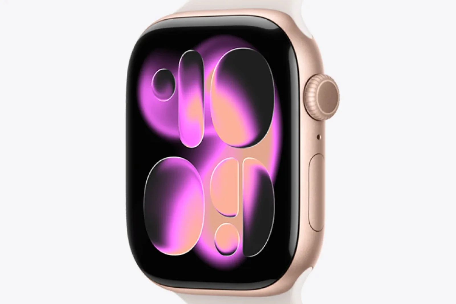 Apple Official Website 