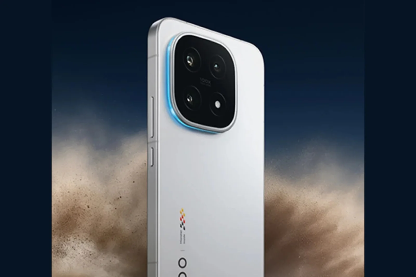 iQOO Shop Official Website 