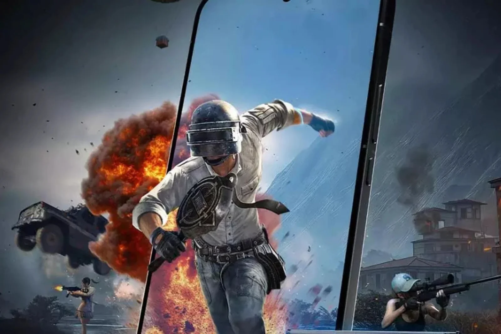 iQOO Shop Official Website 