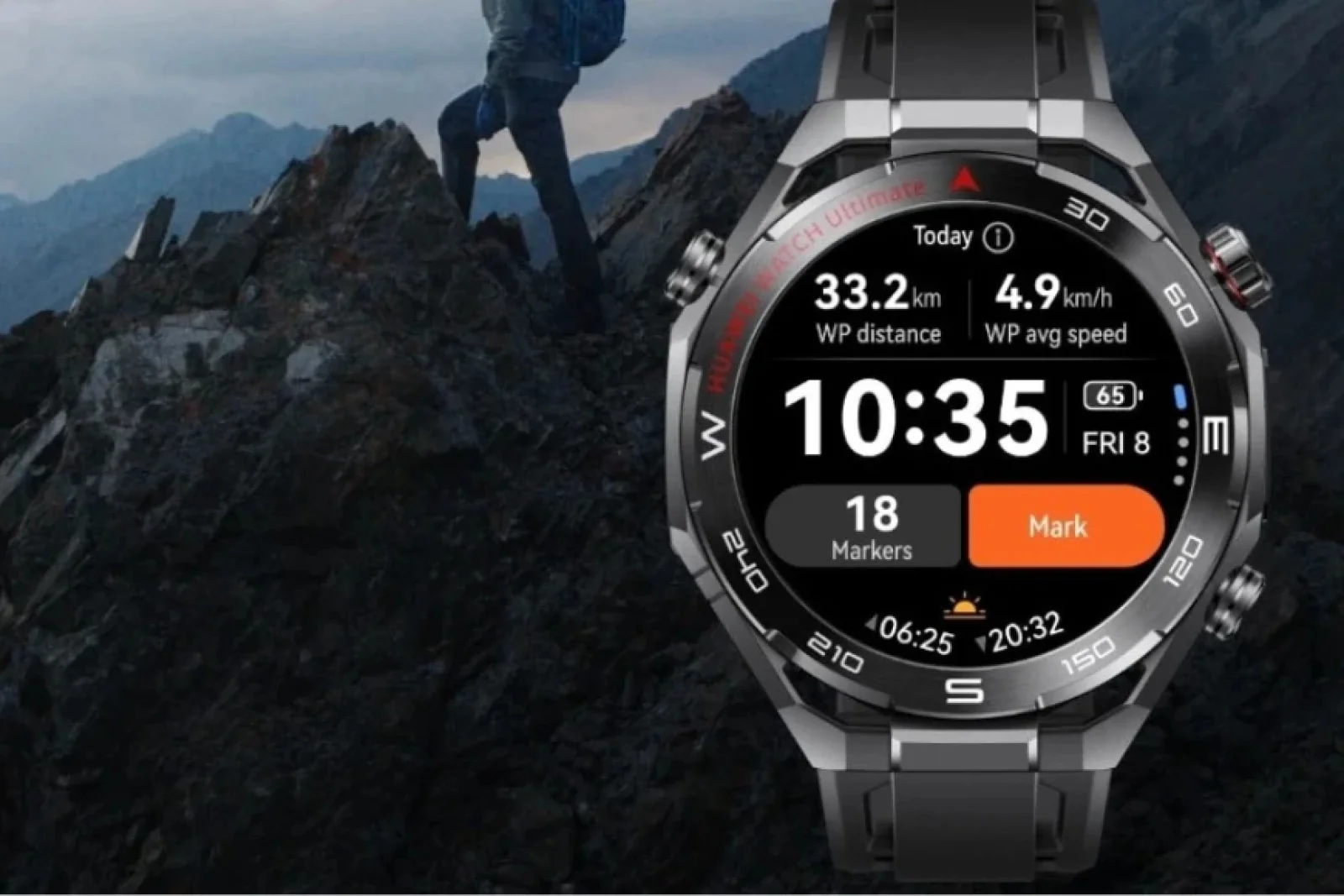 Huawei Official Website 