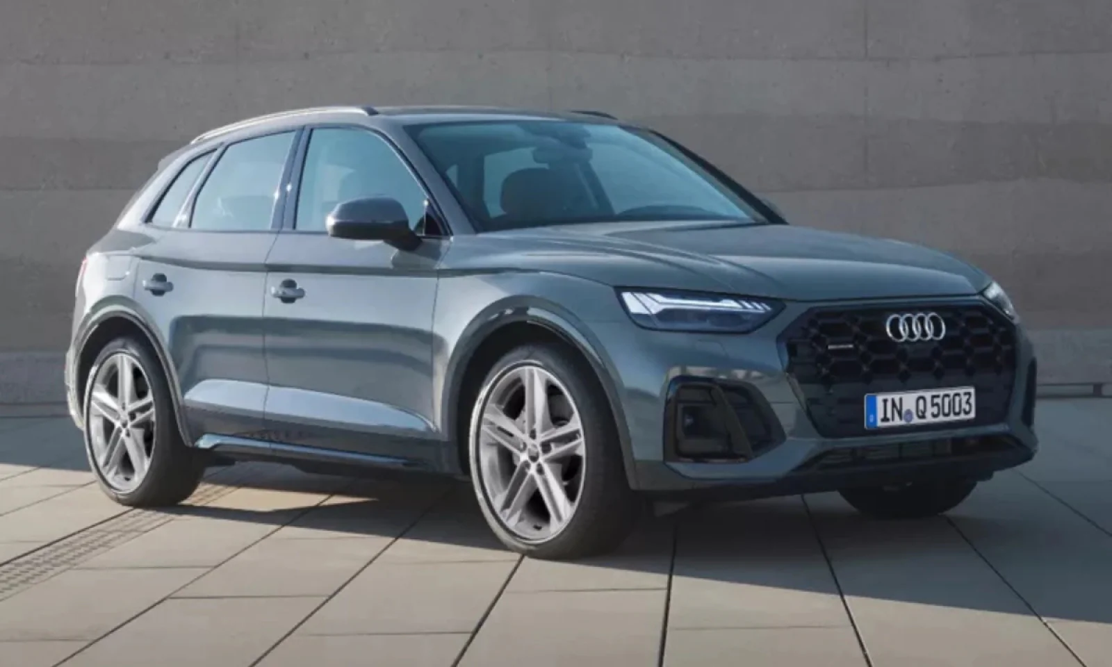 Q5 Signature Line Edition हुआ लॉन्च अट्रैक्टिव डिजाइन के साथ मिलेगा शानदार इंटीरियर