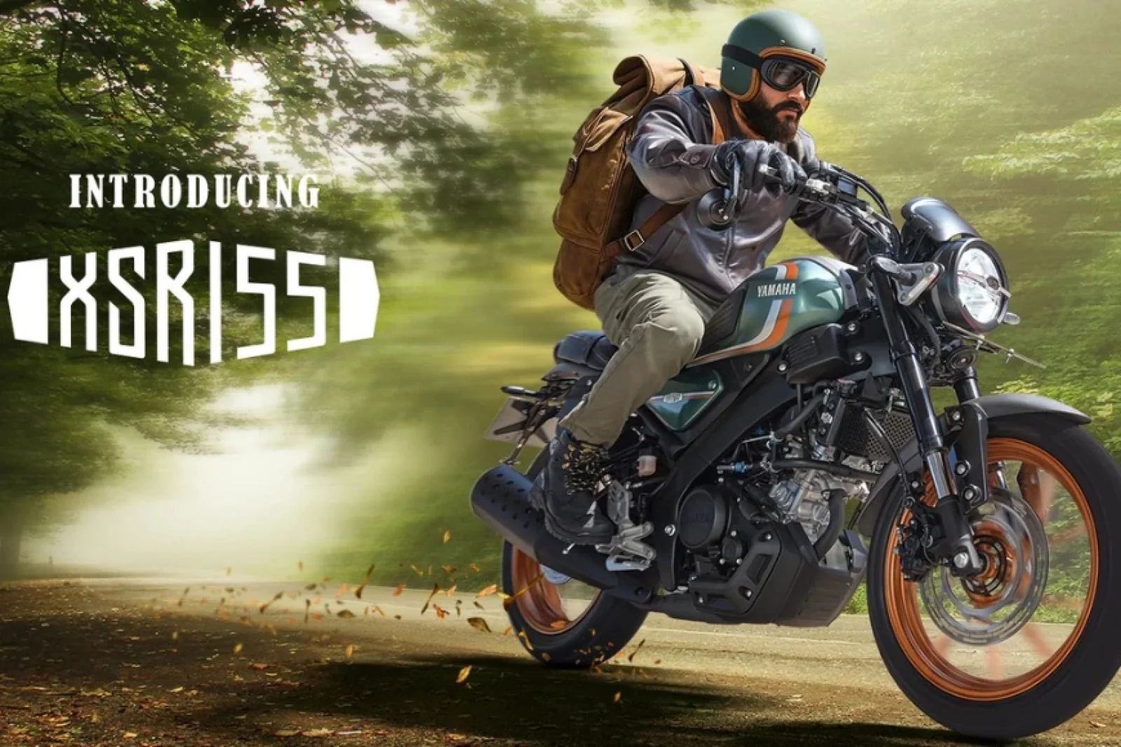 Yamaha Motors Official Website 