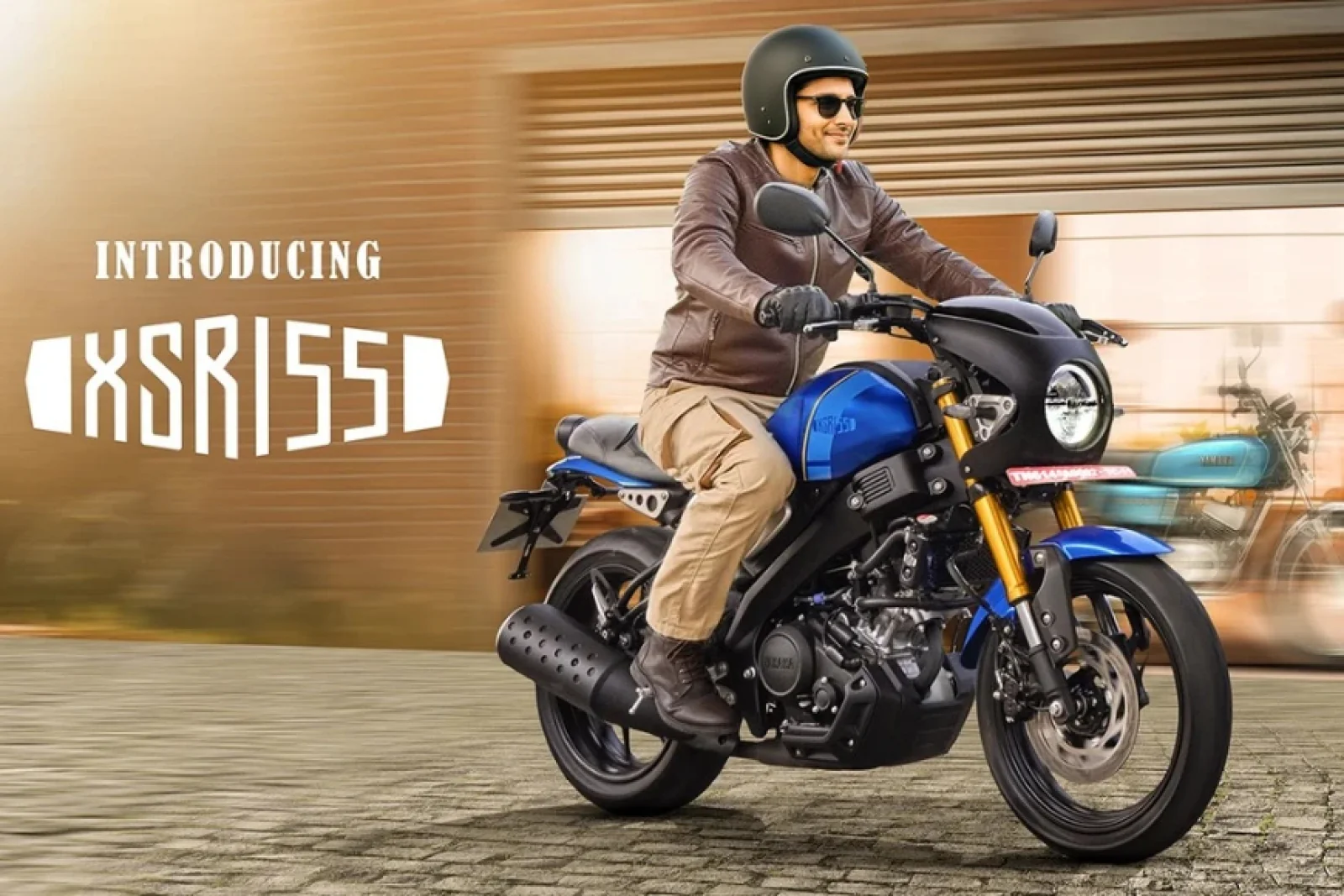 Yamaha Motors Official Website 