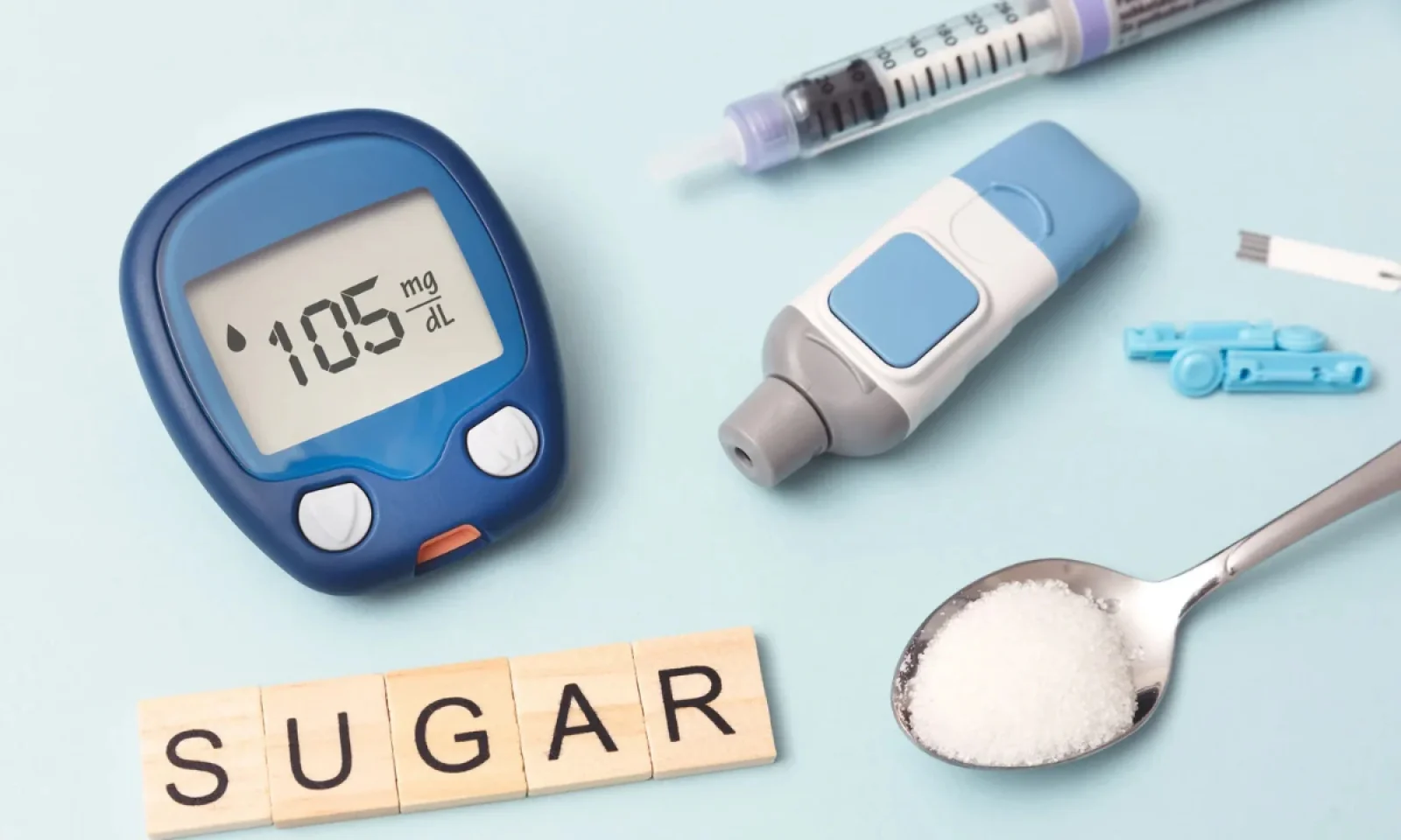 World Diebetes Day 2025 को जानें डायबिटीज से बचाव के आसान उपाय और न्यूट्रिशन