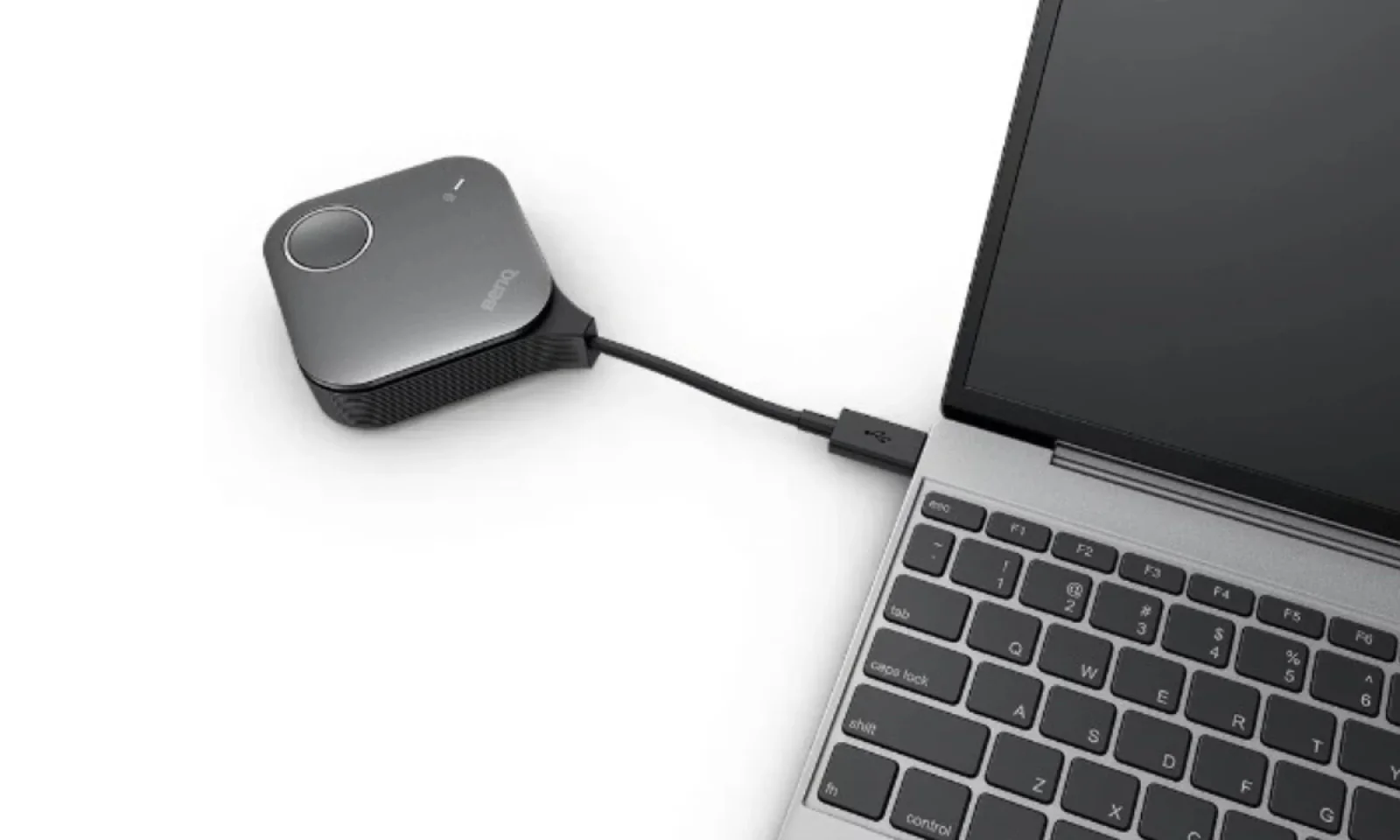 BenQ InstaShow VS25 में मिलेगा वायरलेस प्रेजेंटेशन का शानदार एक्सपीरियंस जानें प्राइस