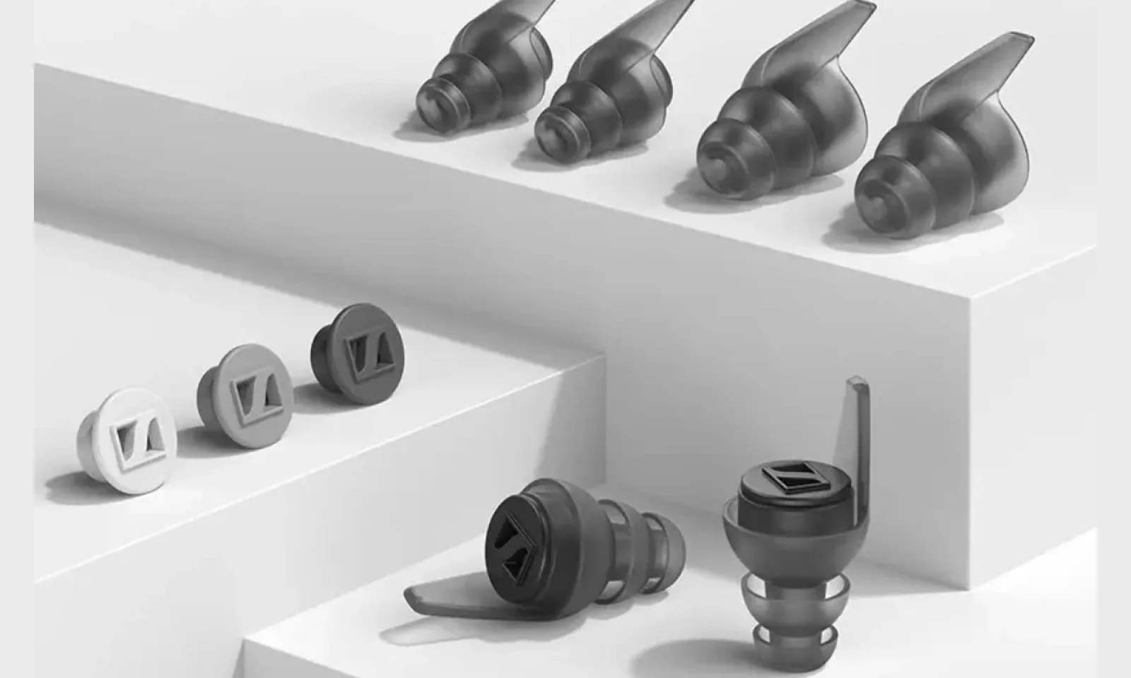 Sennheiser ने लॉन्च किए SoundProtex Plus ईयरप्लग्स कम बजट में मिलेगा बेहतर एक्सपीरियंस