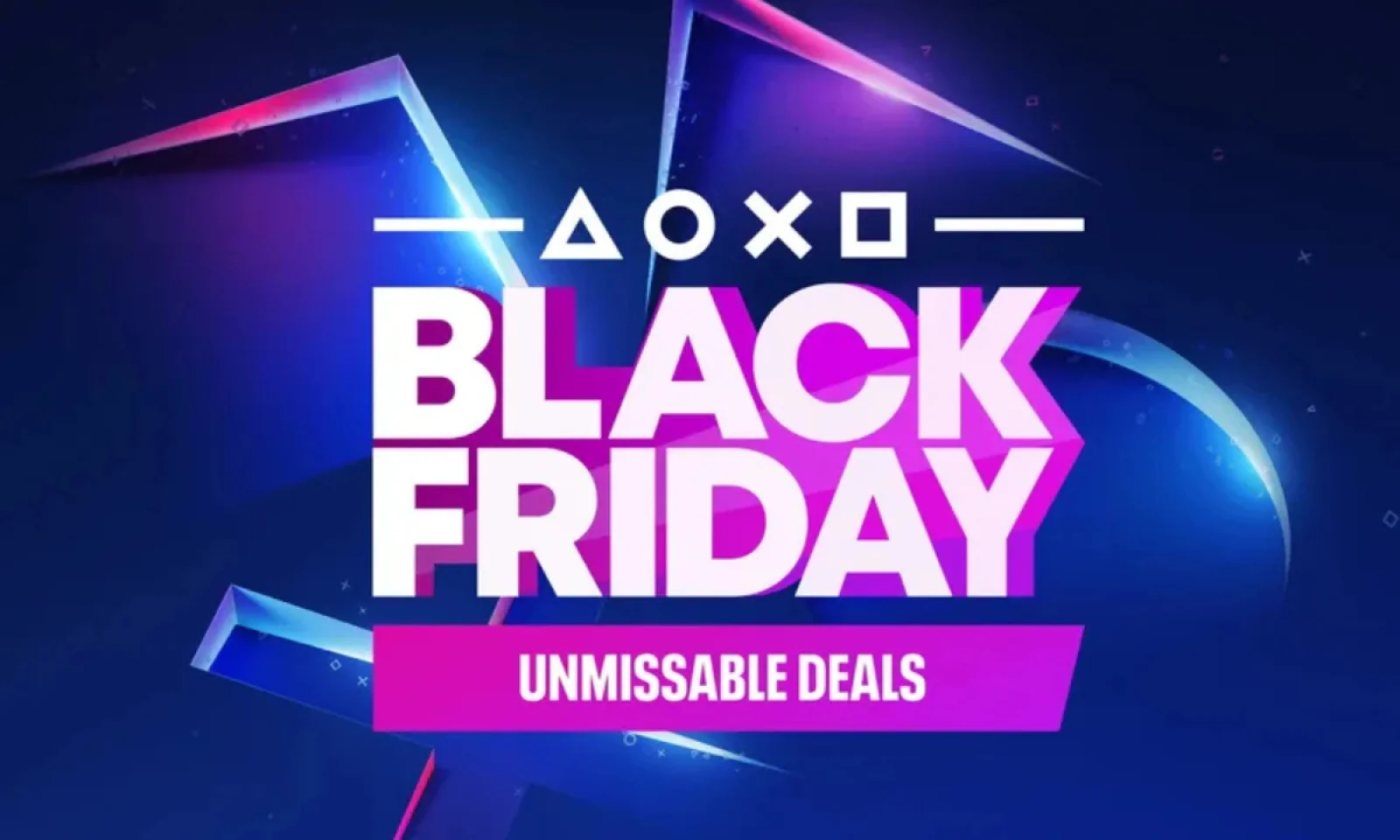 PS5 कंसोल ब्लैक फ्राइडे 2025 की सबसे धमाकेदार डील्स आई सामने मिलेगा तगड़ा डिस्काउंट