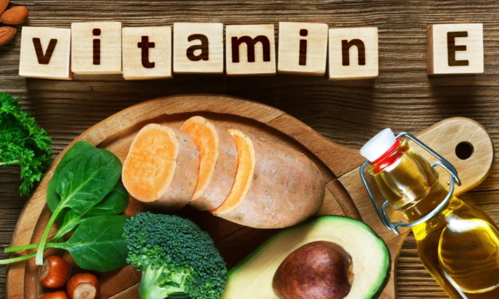 आखिर क्यों है विटामिन E बॉडी के लिए बहुत जरूरी जानें इसके कमी के प्रभाव और उपाय