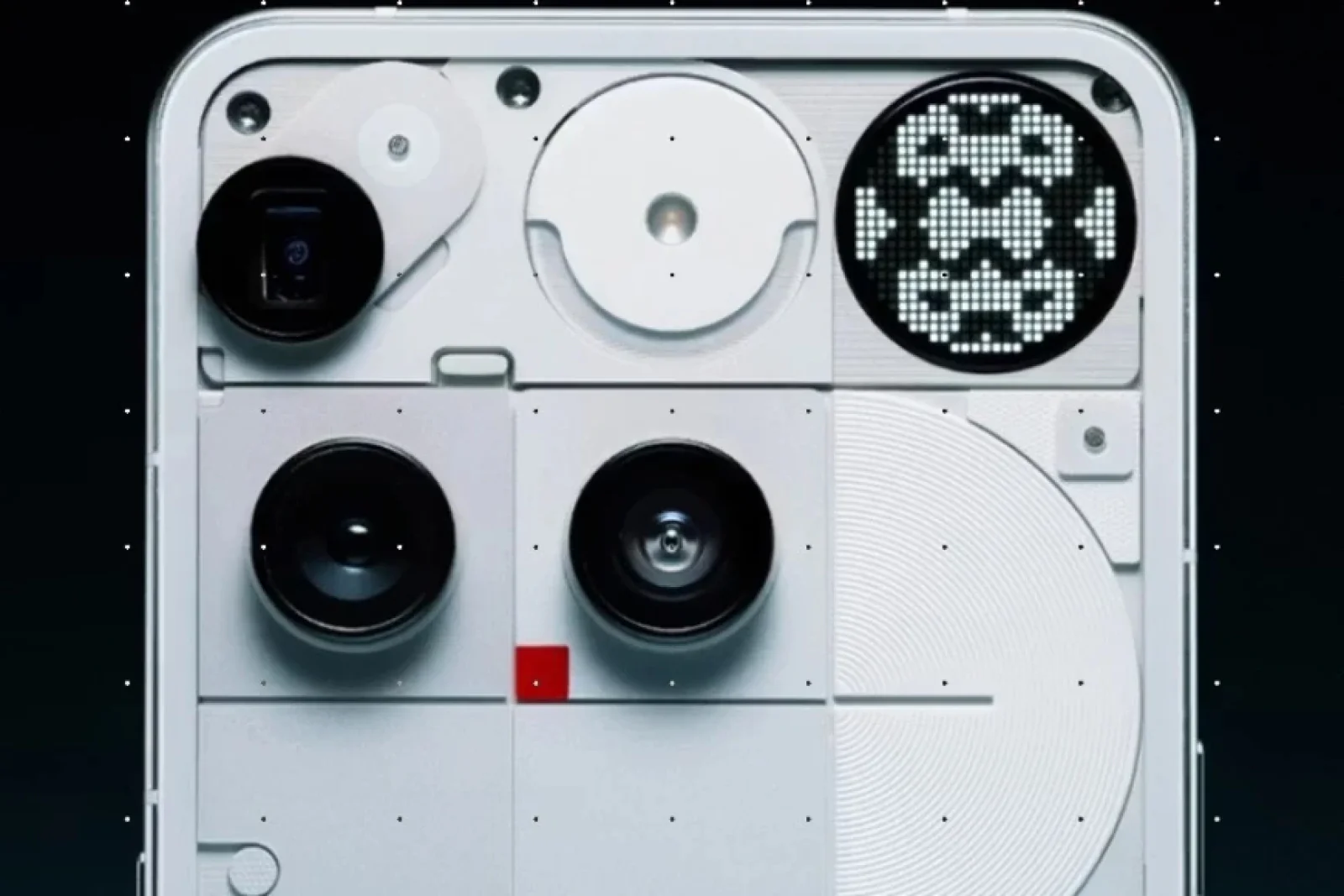 Nothing Official Website 