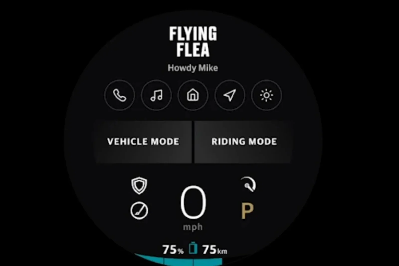 Royal Enfield Official Website 