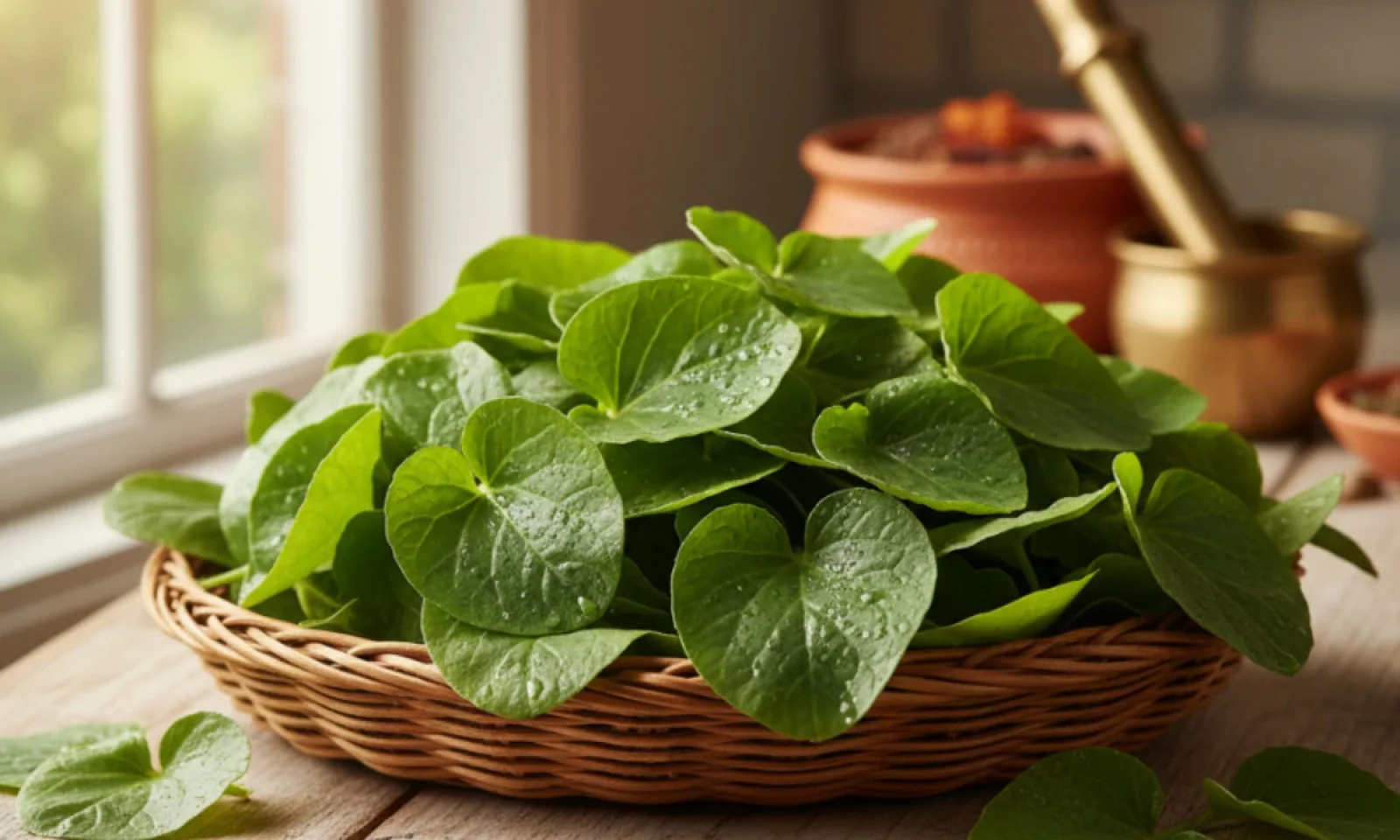 सर्दियों में बथुआ के पत्तों से मिलेंगे कई फायदे गलत तरीके से यूज करने पर हो सकते है नुकसान