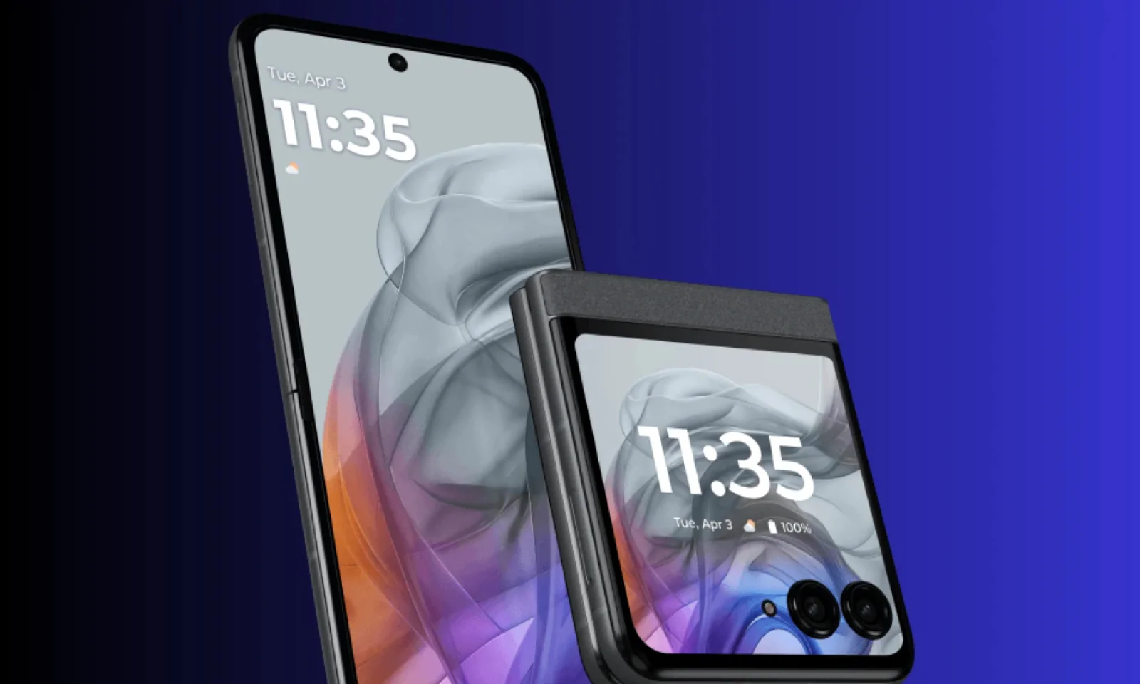 Motorola Razr 50 5G फोल्डेबल मोबाइल पर मिल रहा है भारी डिस्काउंट जानें कीमत