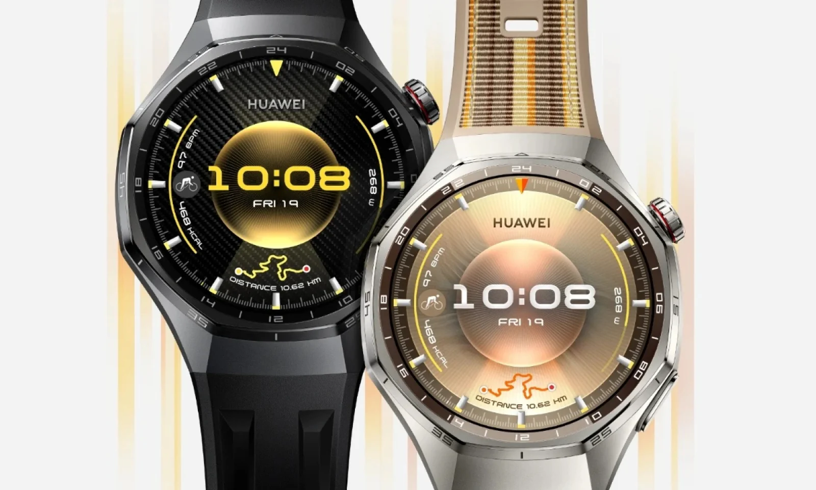 Huawei Watch GT 6 प्रो भारत में हुई एक्स्ट्रा डिजिटल फीचर्स के साथ लॉन्च जाने कीमत
