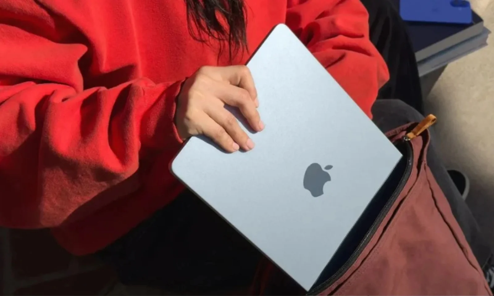 Macbook Air M4 Croma ब्लैक फ्राईडे सेल में मिल रहा तगड़े डिस्काउंट के साथ