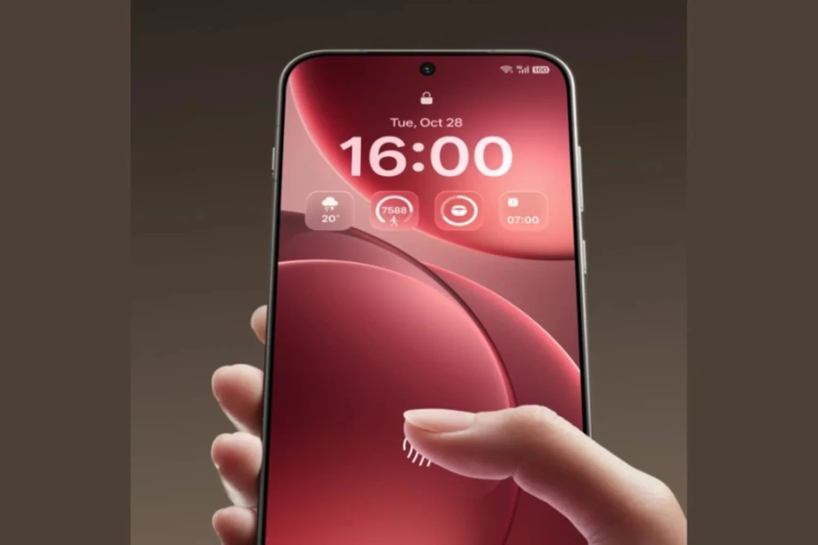 Oppo Official Website