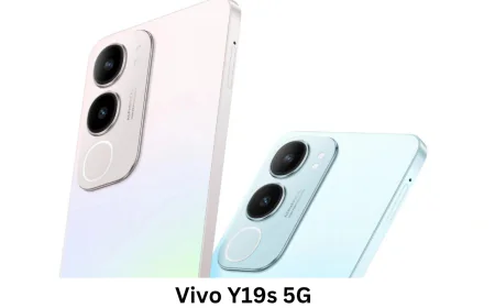 Vivo Y19s 5G ने मचाया मार्केट में तहलका किफायती प्राइस में मिलेगी शानदार परफॉर्मेंस