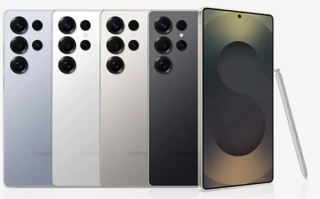 सैमसंग गैलेक्सी S24 की कीमत में हुई जबरदस्त कटौती प्रीमियम लुक के साथ मिलेंगे बेहतर फीचर्स