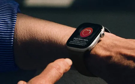 WhatsApp Apple Watch में हुआ लॉन्च भेज सकेंगे टेस्ट मैसेज और ले सकेंगे अपडेट