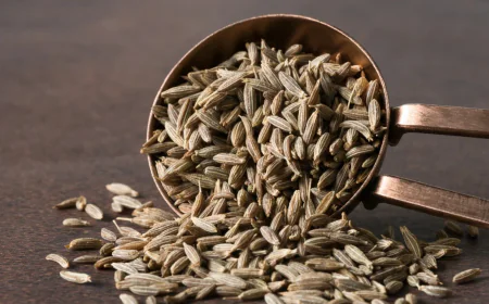 किचन में मिलने वाला जीरा बना देगा आपको हेल्दी जानें खाने का तरीका और इस के फायदे