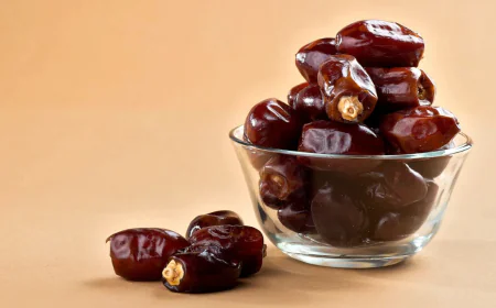 खजूर के गुणों को सुन हो जाएंगे हैरान बॉडी को बनाएगा पहले से ज्यादा हेल्दी जानें इसके फायदे