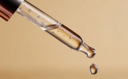 ग्लिसरीन के जबरदस्त फायदे सुन चौंक जाएंगे जाने यूज करने के तरीके और रखें कुछ सावधानियां