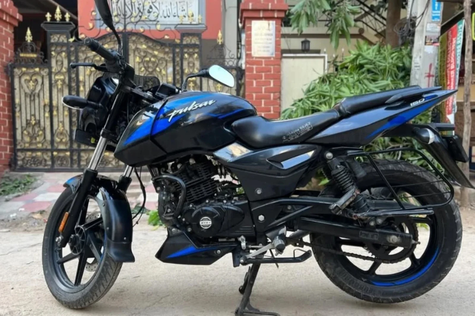 Social Media : Instagram 