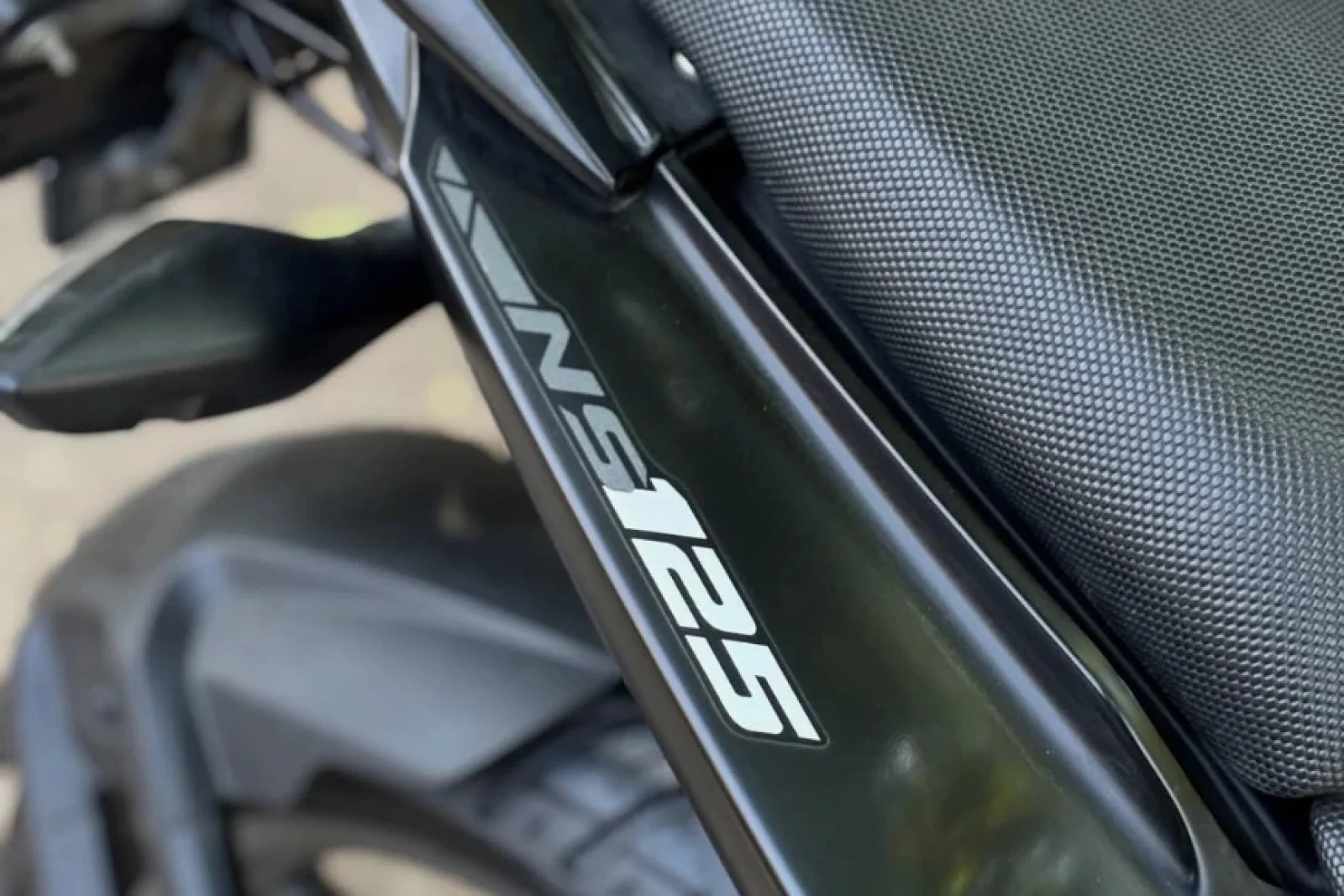 Social Media : Instagram 