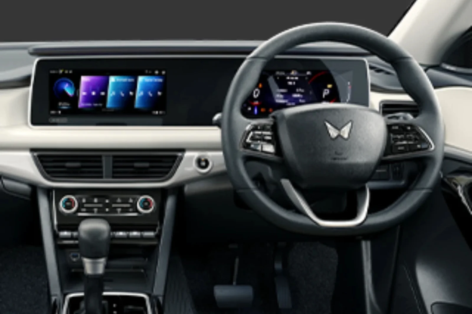 Auto Mahindra Official Website 